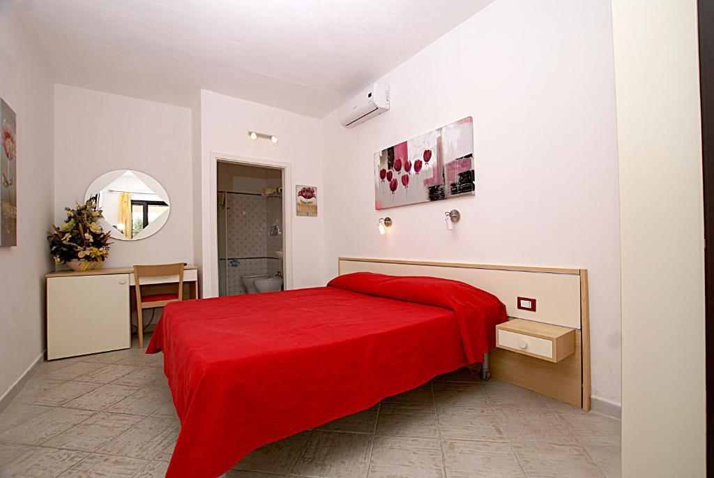 Olive Garden & Petite Maison Posada  Zimmer foto