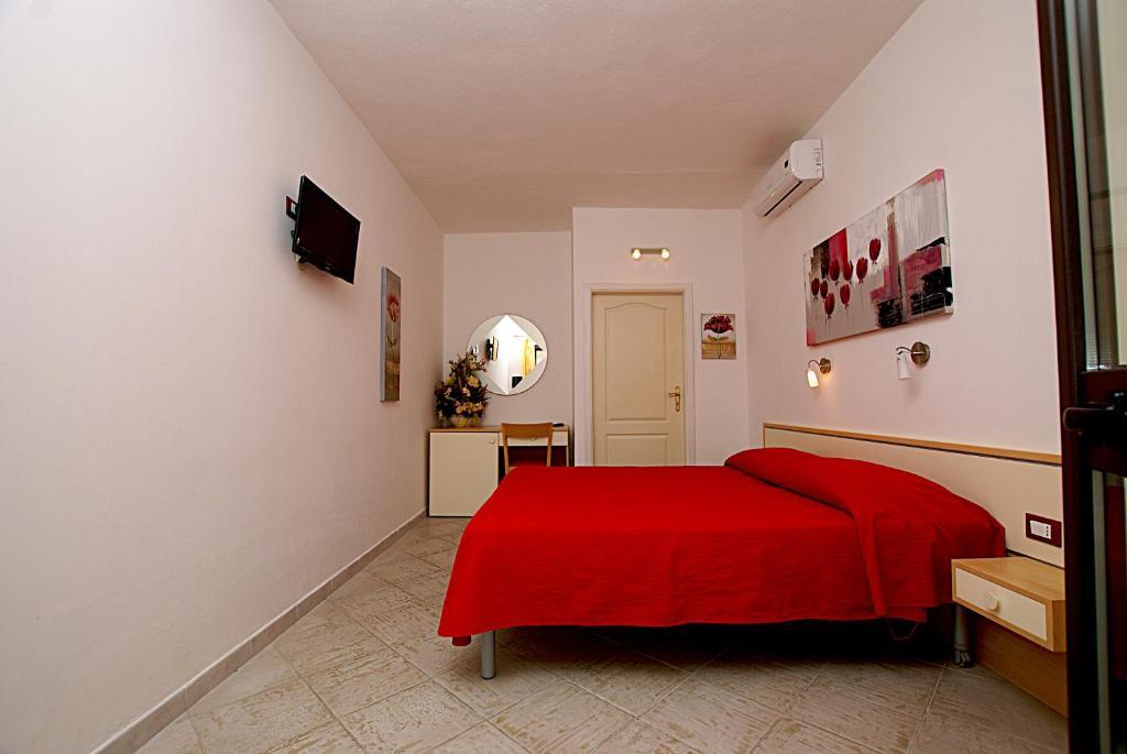 Olive Garden & Petite Maison Posada  Zimmer foto